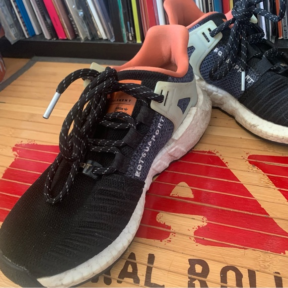 adidas Originals EQT Support 93/17 “welding pack” 7 - Picture 2 of 7